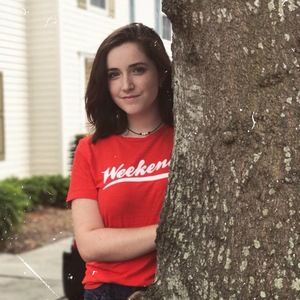 Meet your Posher, Maryann